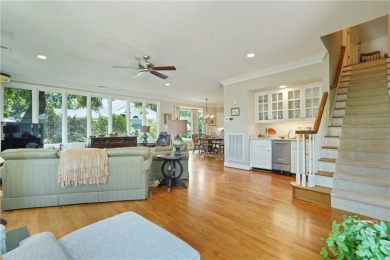 Lovely 4 Bedroom, 3/2 Bath 3965 Sq. Ft. home on large golf lot on The Landings Club - Marshwood in Georgia - for sale on GolfHomes.com, golf home, golf lot
