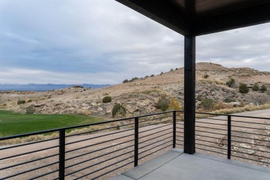 Experience effortless luxury in one of Western Colorado's most on The Golf Club At Redlands Mesa in Colorado - for sale on GolfHomes.com, golf home, golf lot