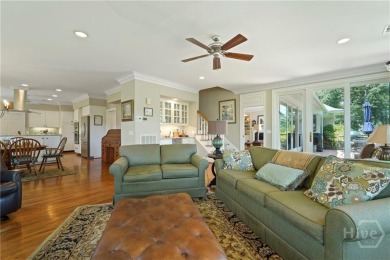 Lovely 4 Bedroom, 3/2 Bath 3965 Sq. Ft. home on large golf lot on The Landings Club - Marshwood in Georgia - for sale on GolfHomes.com, golf home, golf lot