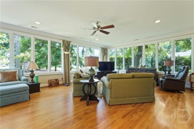 Lovely 4 Bedroom, 3/2 Bath 3965 Sq. Ft. home on large golf lot on The Landings Club - Marshwood in Georgia - for sale on GolfHomes.com, golf home, golf lot