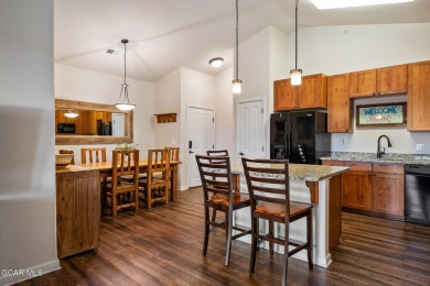 This rare 3 bed, 2 bath condo offers a spacious and well on Headwaters Golf Course At Granby Ranch in Colorado - for sale on GolfHomes.com, golf home, golf lot