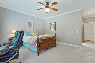 Lovely 4 Bedroom, 3/2 Bath 3965 Sq. Ft. home on large golf lot on The Landings Club - Marshwood in Georgia - for sale on GolfHomes.com, golf home, golf lot