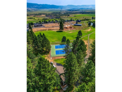 Terrific views and surrounded by golf course, this is a main on Meadowcreek Golf Resort in Idaho - for sale on GolfHomes.com, golf home, golf lot