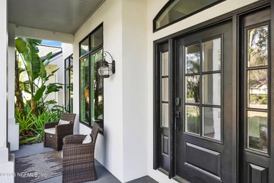 Exquisitely renovated home in prestigious Marsh Landing Country on Marsh Landing Country Club - Saint Johns County in Florida - for sale on GolfHomes.com, golf home, golf lot