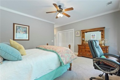Lovely 4 Bedroom, 3/2 Bath 3965 Sq. Ft. home on large golf lot on The Landings Club - Marshwood in Georgia - for sale on GolfHomes.com, golf home, golf lot