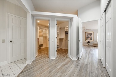 Located on the 11th hole of the Bobcat course in The Forest on The Forest Country Club in Florida - for sale on GolfHomes.com, golf home, golf lot