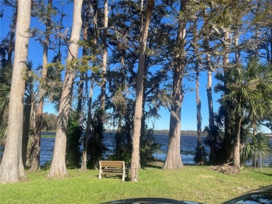 One or more photo(s) has been virtually staged. BACK ON THE on Highland Lakes Executive Golf Course in Florida - for sale on GolfHomes.com, golf home, golf lot