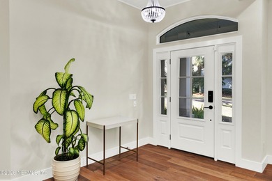 Exquisitely renovated home in prestigious Marsh Landing Country on Marsh Landing Country Club - Saint Johns County in Florida - for sale on GolfHomes.com, golf home, golf lot