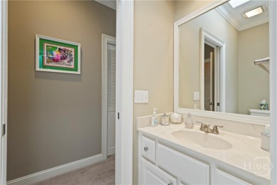 Lovely 4 Bedroom, 3/2 Bath 3965 Sq. Ft. home on large golf lot on The Landings Club - Marshwood in Georgia - for sale on GolfHomes.com, golf home, golf lot