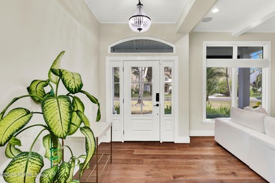Exquisitely renovated home in prestigious Marsh Landing Country on Marsh Landing Country Club - Saint Johns County in Florida - for sale on GolfHomes.com, golf home, golf lot