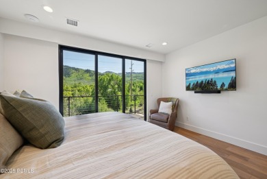 White Pine Canyon Village is located in the heart of Park City on Canyons Golf Course in Utah - for sale on GolfHomes.com, golf home, golf lot