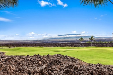 Discover refined island living with this beautifully updated top on Mauna Lani Resort Golf Course in Hawaii - for sale on GolfHomes.com, golf home, golf lot