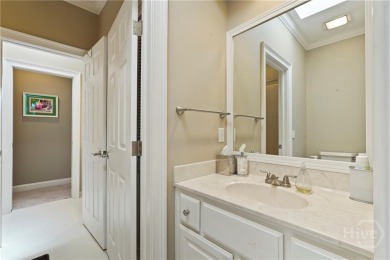 Lovely 4 Bedroom, 3/2 Bath 3965 Sq. Ft. home on large golf lot on The Landings Club - Marshwood in Georgia - for sale on GolfHomes.com, golf home, golf lot