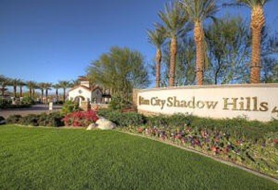 Beautiful & spacious dream home in Sun City Shadow Hills, a on Shadow Hills Golf Club in California - for sale on GolfHomes.com, golf home, golf lot