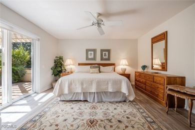 Located on the 11th hole of the Bobcat course in The Forest on The Forest Country Club in Florida - for sale on GolfHomes.com, golf home, golf lot