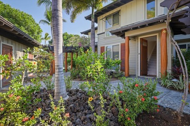 Discover refined island living with this beautifully updated top on Mauna Lani Resort Golf Course in Hawaii - for sale on GolfHomes.com, golf home, golf lot