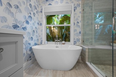 Welcome to this gorgeously designed and newly renovated golf on The Loxahatchee Club in Florida - for sale on GolfHomes.com, golf home, golf lot
