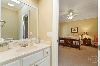 Lovely 4 Bedroom, 3/2 Bath 3965 Sq. Ft. home on large golf lot on The Landings Club - Marshwood in Georgia - for sale on GolfHomes.com, golf home, golf lot