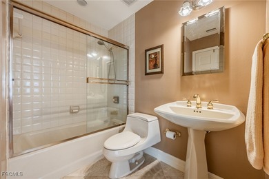 Located on the 11th hole of the Bobcat course in The Forest on The Forest Country Club in Florida - for sale on GolfHomes.com, golf home, golf lot