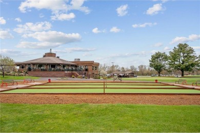 Welcome to The Birch Floor Plan, this 946 sqft Timberland on Voyager Village Country Club - Voyager in Wisconsin - for sale on GolfHomes.com, golf home, golf lot