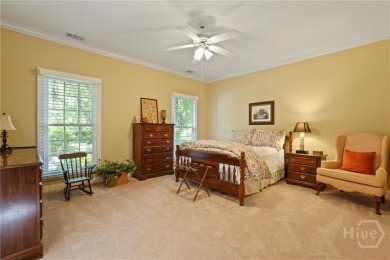 Lovely 4 Bedroom, 3/2 Bath 3965 Sq. Ft. home on large golf lot on The Landings Club - Marshwood in Georgia - for sale on GolfHomes.com, golf home, golf lot
