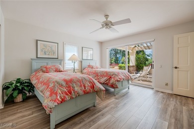 Located on the 11th hole of the Bobcat course in The Forest on The Forest Country Club in Florida - for sale on GolfHomes.com, golf home, golf lot