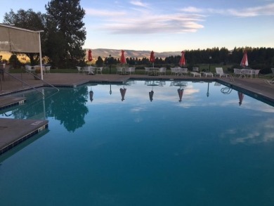 Terrific views and surrounded by golf course, this is a main on Meadowcreek Golf Resort in Idaho - for sale on GolfHomes.com, golf home, golf lot