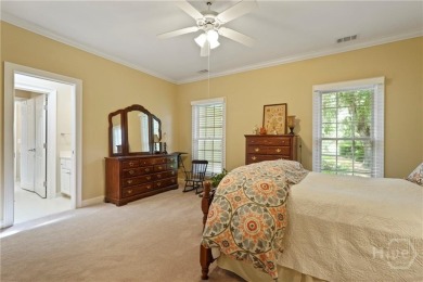 Lovely 4 Bedroom, 3/2 Bath 3965 Sq. Ft. home on large golf lot on The Landings Club - Marshwood in Georgia - for sale on GolfHomes.com, golf home, golf lot