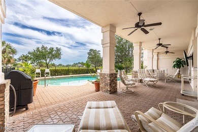 Located on the 11th hole of the Bobcat course in The Forest on The Forest Country Club in Florida - for sale on GolfHomes.com, golf home, golf lot