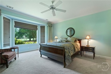 Lovely 4 Bedroom, 3/2 Bath 3965 Sq. Ft. home on large golf lot on The Landings Club - Marshwood in Georgia - for sale on GolfHomes.com, golf home, golf lot