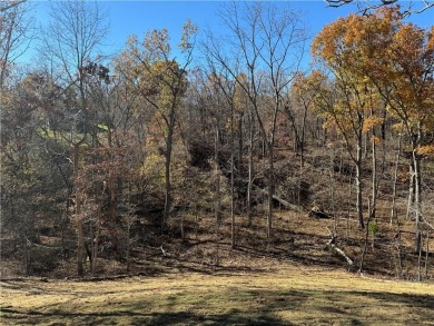 AWWWW, NEW home smell is the BEST! Quality NEW home looking for on Branchwood Golf Course in Arkansas - for sale on GolfHomes.com, golf home, golf lot