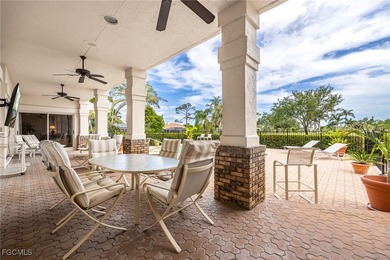 Located on the 11th hole of the Bobcat course in The Forest on The Forest Country Club in Florida - for sale on GolfHomes.com, golf home, golf lot