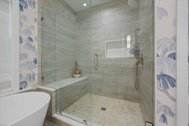 Welcome to this gorgeously designed and newly renovated golf on The Loxahatchee Club in Florida - for sale on GolfHomes.com, golf home, golf lot