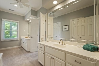 Lovely 4 Bedroom, 3/2 Bath 3965 Sq. Ft. home on large golf lot on The Landings Club - Marshwood in Georgia - for sale on GolfHomes.com, golf home, golf lot