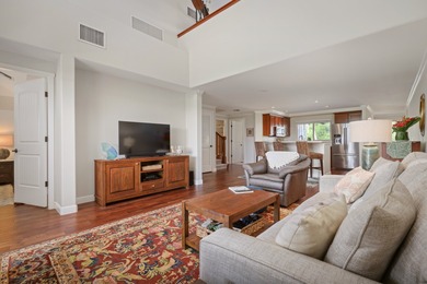 Discover refined island living with this beautifully updated top on Mauna Lani Resort Golf Course in Hawaii - for sale on GolfHomes.com, golf home, golf lot