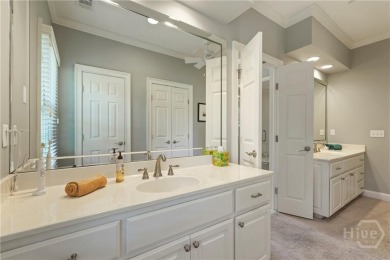 Lovely 4 Bedroom, 3/2 Bath 3965 Sq. Ft. home on large golf lot on The Landings Club - Marshwood in Georgia - for sale on GolfHomes.com, golf home, golf lot