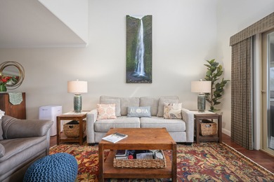 Discover refined island living with this beautifully updated top on Mauna Lani Resort Golf Course in Hawaii - for sale on GolfHomes.com, golf home, golf lot