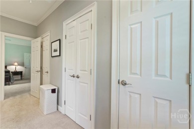 Lovely 4 Bedroom, 3/2 Bath 3965 Sq. Ft. home on large golf lot on The Landings Club - Marshwood in Georgia - for sale on GolfHomes.com, golf home, golf lot