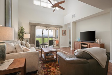 Discover refined island living with this beautifully updated top on Mauna Lani Resort Golf Course in Hawaii - for sale on GolfHomes.com, golf home, golf lot