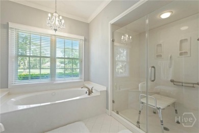 Lovely 4 Bedroom, 3/2 Bath 3965 Sq. Ft. home on large golf lot on The Landings Club - Marshwood in Georgia - for sale on GolfHomes.com, golf home, golf lot