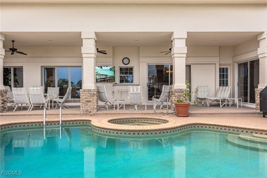 Located on the 11th hole of the Bobcat course in The Forest on The Forest Country Club in Florida - for sale on GolfHomes.com, golf home, golf lot