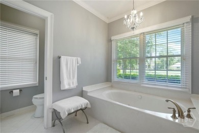 Lovely 4 Bedroom, 3/2 Bath 3965 Sq. Ft. home on large golf lot on The Landings Club - Marshwood in Georgia - for sale on GolfHomes.com, golf home, golf lot