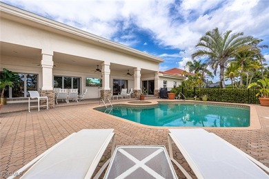 Located on the 11th hole of the Bobcat course in The Forest on The Forest Country Club in Florida - for sale on GolfHomes.com, golf home, golf lot