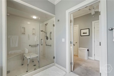 Lovely 4 Bedroom, 3/2 Bath 3965 Sq. Ft. home on large golf lot on The Landings Club - Marshwood in Georgia - for sale on GolfHomes.com, golf home, golf lot