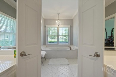 Lovely 4 Bedroom, 3/2 Bath 3965 Sq. Ft. home on large golf lot on The Landings Club - Marshwood in Georgia - for sale on GolfHomes.com, golf home, golf lot