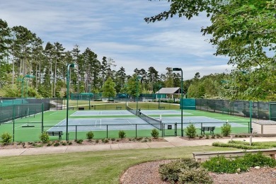 Charming Keowee Key Ranch Home on a Level corner lot with Lake on Keowee Key Golf and Country Club in South Carolina - for sale on GolfHomes.com, golf home, golf lot