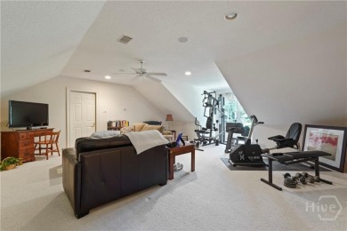 Lovely 4 Bedroom, 3/2 Bath 3965 Sq. Ft. home on large golf lot on The Landings Club - Marshwood in Georgia - for sale on GolfHomes.com, golf home, golf lot