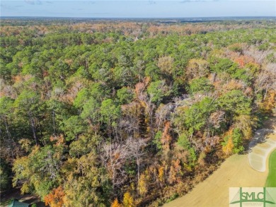 Discover the ultimate blend of luxury and natural beauty with on The Ford Field and River Club  in Georgia - for sale on GolfHomes.com, golf home, golf lot