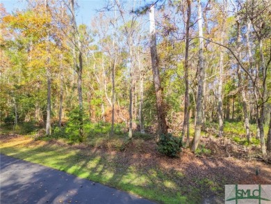 Discover the ultimate blend of luxury and natural beauty with on The Ford Field and River Club  in Georgia - for sale on GolfHomes.com, golf home, golf lot