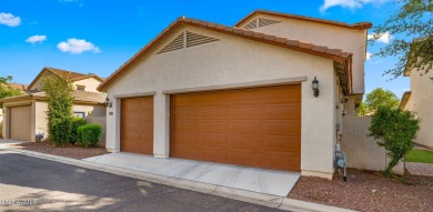 Step inside this beautifully updated 4-bedroom, 3.5-bathroom on Verrado Golf Club  in Arizona - for sale on GolfHomes.com, golf home, golf lot